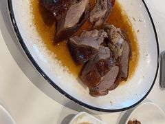 -香港深井掂檔烧鹅茶餐厅(海韵城店)