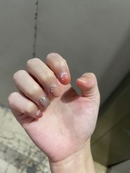 点击看大图 -媄甲诗美甲美睫