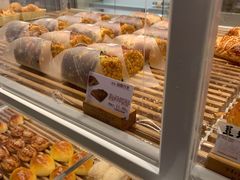 -好利来(万卉路店)