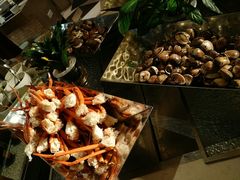 -天津君隆威斯汀酒店