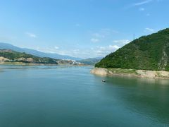 -白帝城·瞿塘峡景区