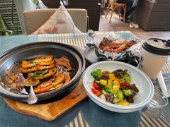 -野蔓果·山野菜(西湖景区·龙井茶田店)