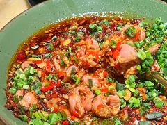 -锦府盐帮·侯宅(五棵松万达店)