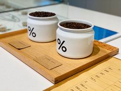 -% Arabica阿拉比卡咖啡烘焙工坊