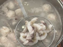 -正能量脆肉鲩火锅