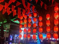 -寻梦滕王阁实景演出