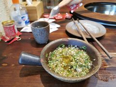 自配小料-黄寺蒸汽海鲜(黄寺大街店)