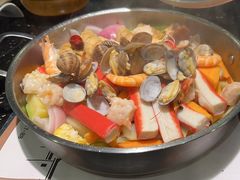 -和福顺·牛肉海鲜焖锅(汕头金平万达广场店)