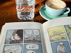 -良友书坊(安徽路店)