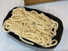 -鲜入围煮花胶鸡海鲜火锅