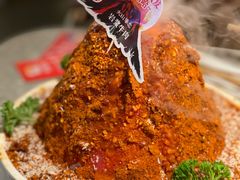 -大龙燚火锅(太古里店)