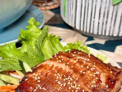 -西贡妈妈SaigonMama•越南料理(上海商城店)