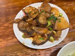 -春雪面馆(转塘店)