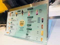 -麦当劳(新达汇三林店)