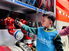 -加蒙特森林幼儿园(广州市增城区店)