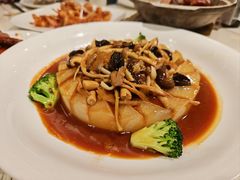 -海上名珠·海鲜酒楼(励骏庞都店)