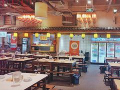 -江味龙虾馆·裸蓝龙虾(南山店)