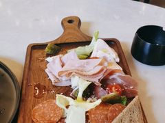 -Ambra Haus琥珀屋精酿餐厅(宝山店)