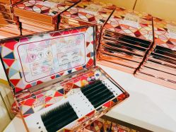 -HUII NAIL绘京美甲美睫会馆
