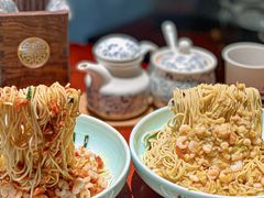 -裕兴记•蟹黄面馆(人民广场店)