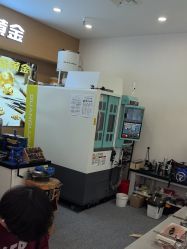 -永锦黄金加工·回收打金店(上海南翔店)