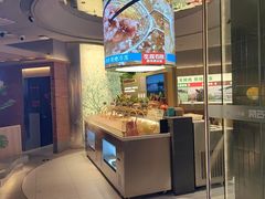 -左庭右院鲜牛肉火锅(京西大悦城店)