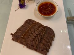 -和平官邸·花园餐厅(武定西路店)