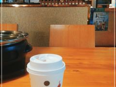 -同堂韩国料理炭火烤肉(彩虹广场店)