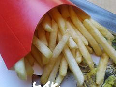 -麦当劳(民盈·国贸城店)