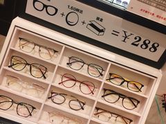 -回瑞眼镜·蔡司·依视路官方授权店(广益路万达店)