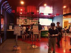 SFC上影(永华店)-SFC上影影城(港汇永华IMAX激光店)