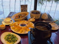 -集贤门·徽菜(福田店)