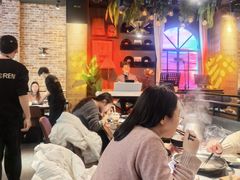 -同仁四季椰子鸡(无锡滨湖万象汇店)