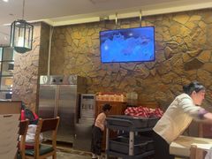 -西贝(满都海公园店)