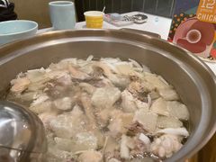 -润园四季椰子鸡火锅(南山海岸城店)