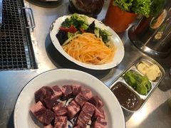 -马路牙子烧烤音乐酒馆(望京店)