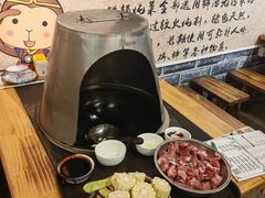 -炮爷东北铁锅炖(棠安路店)