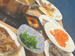-星伦多自助料理(永旺店)