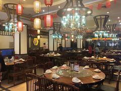 大堂-两湖厨子·湖南菜·湖北菜·河鲜(康乐店)