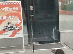 -汉江湾卡丁车世界