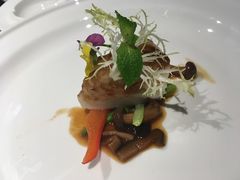 -小广寒电影艺术餐厅(小广寒经三路店)