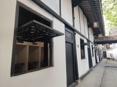 -清代四川贡院