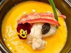 -广州文华东方酒店·江-由辉师傅主理