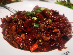 -鄱阳湖·江西小炒·瓦罐煨汤(五道口店)