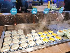 -喜庭海鲜自助(来福士店)