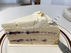 -CAKE WANG千层制造所(省府店)