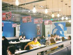 大堂-鱼酷活鱼烤鱼(沈阳大悦城店)