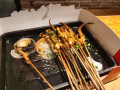 -北京食堂·烤鸭·宵夜(亚运村店)