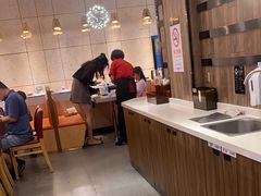 -争鲜回转寿司(金桥家乐福店)