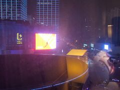 -天津水游城丽筠酒店